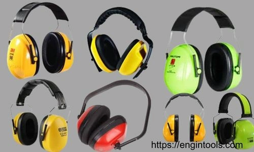 Top 10 Ear Protection Muffs