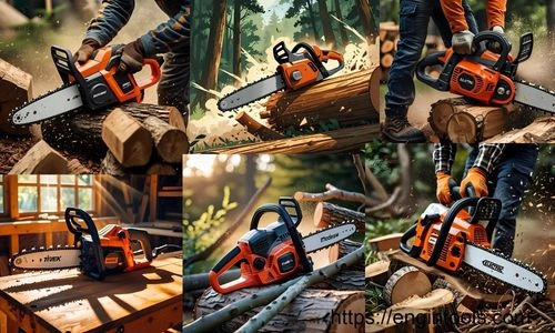 Top 10 Electric Chainsaws You Need to Check Out
