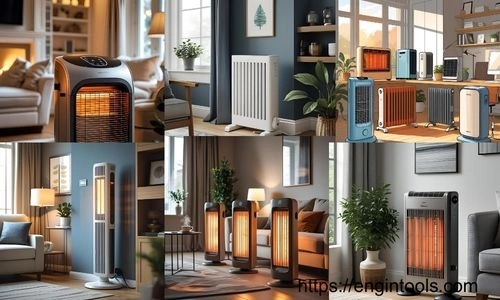 Top 10 Electric Heaters