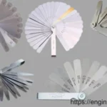 Top 10 Feeler Gauges