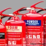 Top 10 Fire Extinguishers