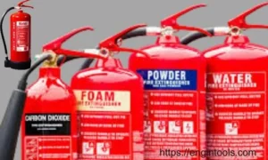 Top 10 Fire Extinguishers