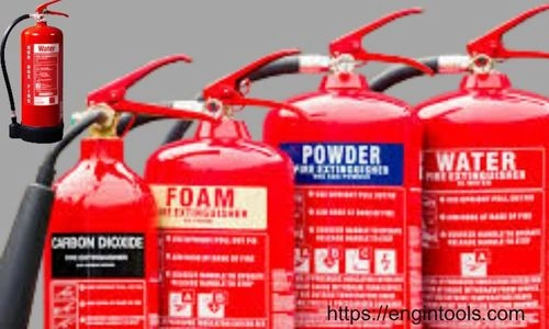 Top 10 Fire Extinguishers