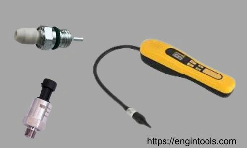 Top 10 Freon Sensors