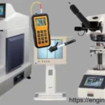 Top 10 Hardness Testers