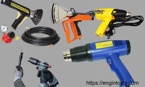 Top 10 Heat Shrink Guns