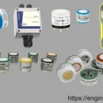 Top 10 Highly-Rated Ethylene Sensors