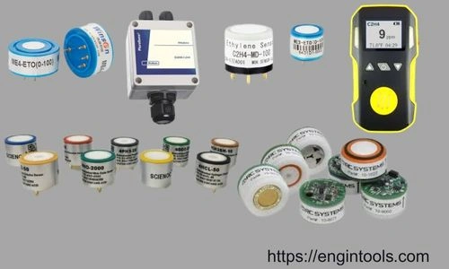 Top 10 Highly-Rated Ethylene Sensors