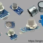 Top 10 Highly-Rated Gas Sensors