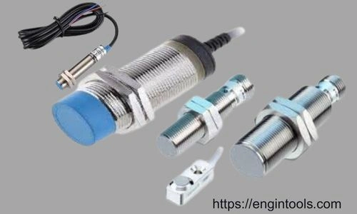Top 10 Highly-Rated Inductive Sensors