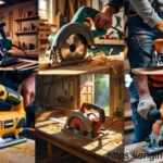 Top 10 Highly-Rated Power Saws for Precision Cutting and Efficiency