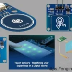 Top 10 Highly-Rated Touch Sensors