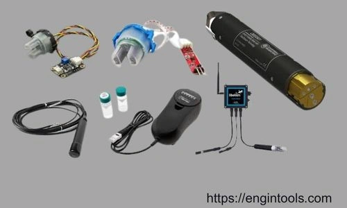 Top 10 Highly-Rated Turbidity Sensors