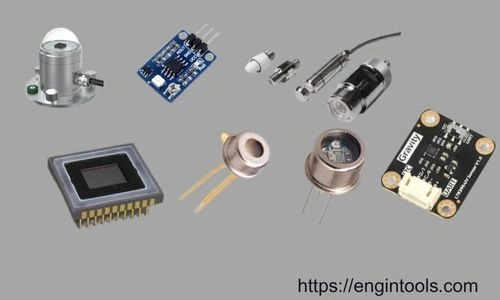 Top 10 Highly-Rated UV Sensors