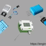 Top 10 Humidity Sensors