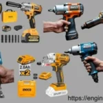 Top 10 Impact Wrenches for Professionals