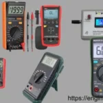 Top 10 Inductance Meters