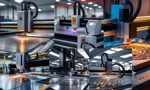 Top 10 Laser Cutters