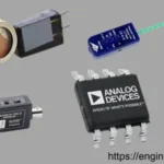 Top 10 Magnetic Field Sensors
