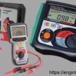 Megger Insulation Testers for Reliable Electrical Testing in 2025 2 Top 10 Megger Insulation Testers