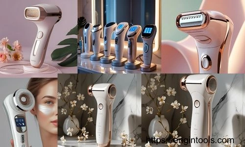 Top 10 Most Popular Hair Removal Devices for Lasting Smoothness