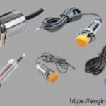 Top 10 Highly-Rated Capacitive Sensors