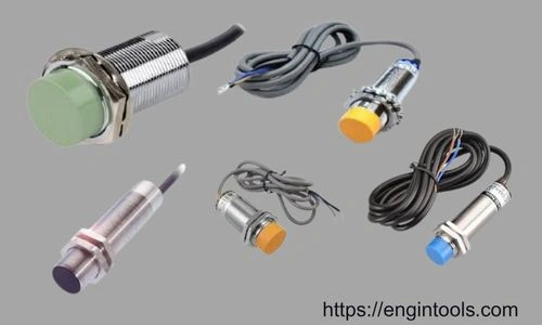 Top 10 Highly-Rated Capacitive Sensors
