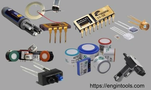 Top 10 Popular Chemical Sensors