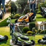 Top 10 Popular Electric Lawn Mowers