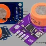Top 10 Popular Ethanol Sensors