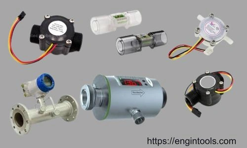 Top 10 Highly-Rated Flow Sensors