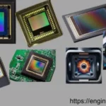 Top 10 Popular Image Sensors