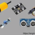 Top 10 Popular Infrared Sensors