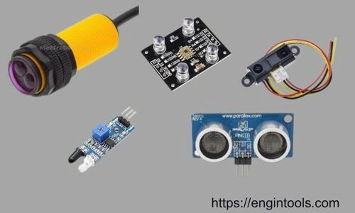 Top 10 Popular Infrared Sensors