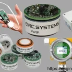Top 10 Popular Methanol Sensors