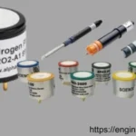 Top 10 Popular Peroxide Sensors