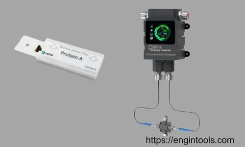 Protein Sensor