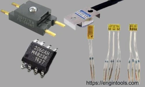 Top 10 Popular Strain Sensors
