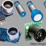 Top 10 Popular Ultrasonic Sensors