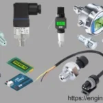 Top 10 Highly-Rated Pressure Sensors