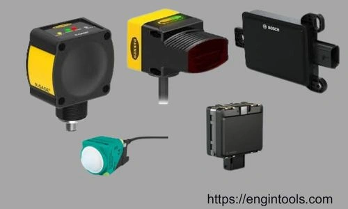 Top 10 Highly-Rated Radar Sensors