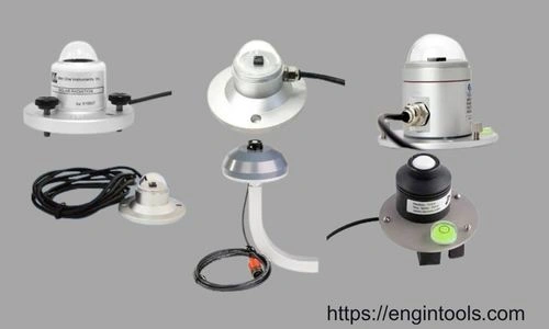 Top 10 Radiation Sensors