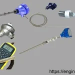 Top 10 Resistance Temperature Detector Sensors