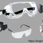 Top 10 Safety Goggles