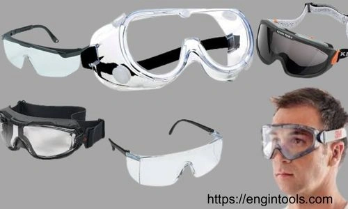 Top 10 Safety Goggles