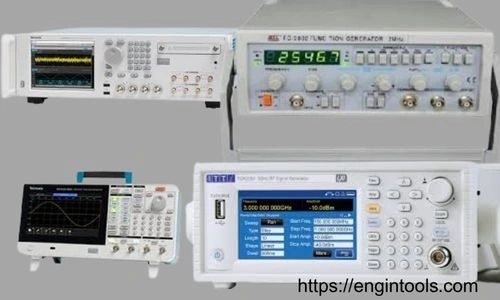 Top 10 Signal Generators