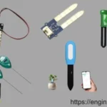 Top 10 Soil Moisture Sensors