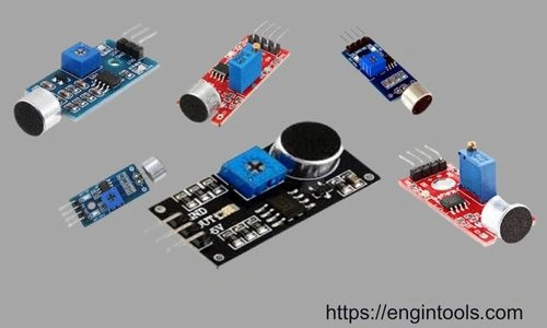 Top 10 Highly-Rated Sound Sensors