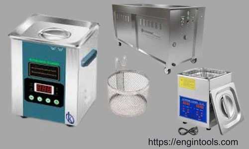 Top 10 Popular Ultrasonic Cleaners