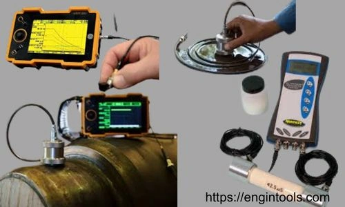 Top 10 Highly-Rated Ultrasonic Testers